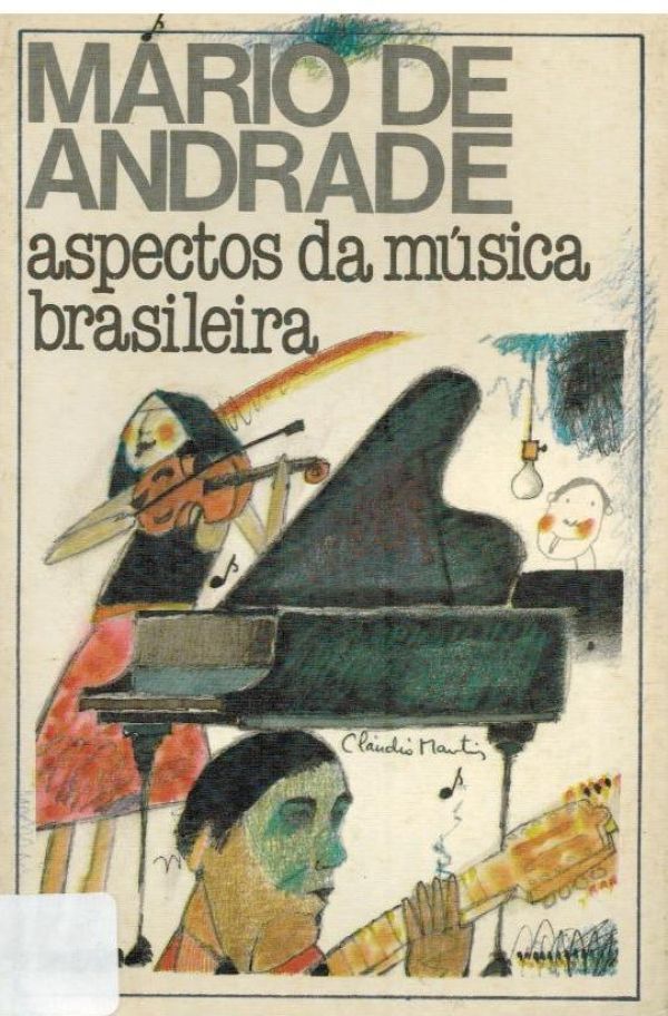 Aspectos da Música Brasileira